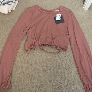 open back dress shirt